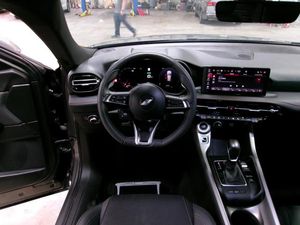 DODGE HORNET R/T - 4