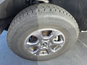 FORD BRONCO - 10