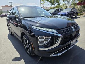 2025 Mitsubishi ECLIPSE CROSS SE 缩略图 21
