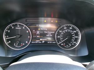 2025 Mitsubishi OUTLANDER SE — миниатюра 26