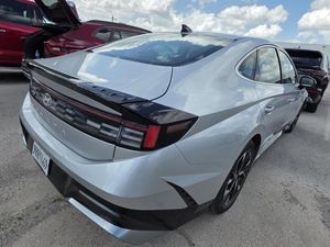 HYUNDAI SONATA SEL - 2