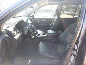 HONDA RIDGELINE RTL - 3