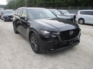 2025 Mazda CX-70 3.3 TURBO PREFERRED PACKAGE thumbnail 22