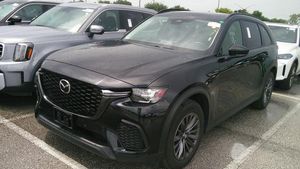 صورة 1 لـ 2025 Mazda CX-70 3.3 TURBO PREFERRED PACKAGE