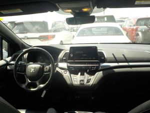 HONDA ODYSSEY SPORT-L - 4