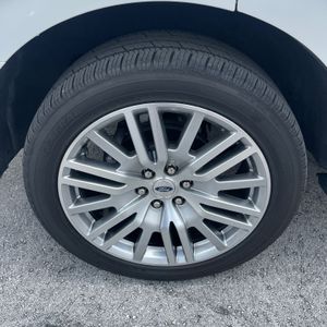 2024 FORD EXPEDITION PLATINUM — миниатюра 11