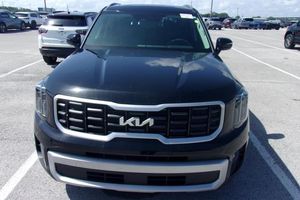 صورة مصغرة 21 لـ 2025 KIA TELLURIDE S