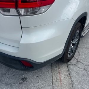 صورة مصغرة 45 لـ 2019 Toyota HIGHLANDER LE
