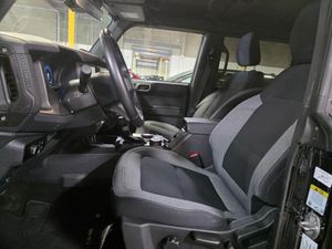 FORD BRONCO - 3