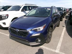 SUBARU CROSSTREK PREMIUM - 1