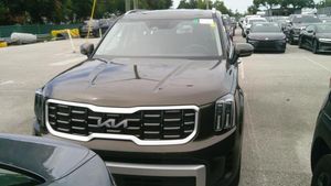 صورة مصغرة 22 لـ 2025 KIA TELLURIDE S