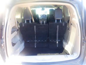 CHRYSLER PACIFICA TOURING L - 6