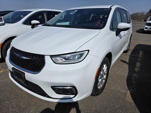 CHRYSLER PACIFICA TOURING L - 1