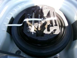 VOLKSWAGEN JETTA SPORT - 10