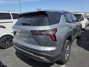 CHEVROLET EQUINOX FWD LT - 2