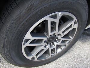 FORD EXPEDITION ACTIVE - 8