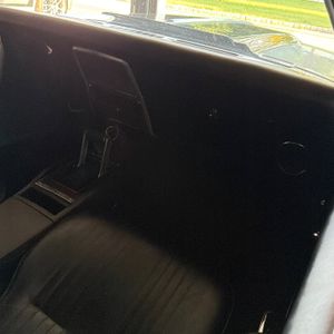 1981 Chevrolet CAMARO 照片 4