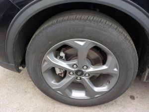 FORD ESCAPE ST-LINE - 10