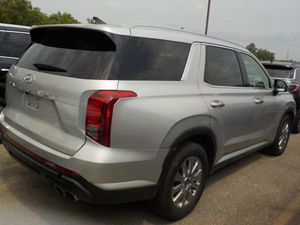 2025 Hyundai PALISADE SEL 照片 2