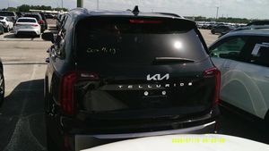 صورة مصغرة 19 لـ 2025 KIA TELLURIDE S