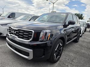 2025 KIA TELLURIDE S — фото 1