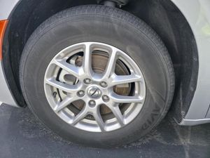 CHRYSLER PACIFICA TOURING L - 10