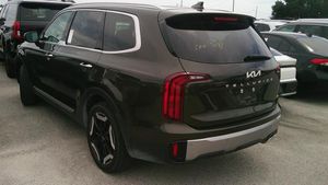 صورة مصغرة 23 لـ 2025 KIA TELLURIDE S