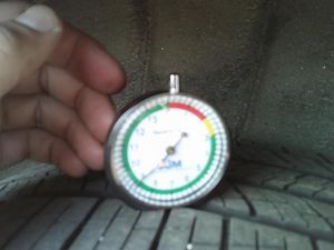 VOLKSWAGEN ATLAS 2.0T SE W/TECHNOLOGY - 8