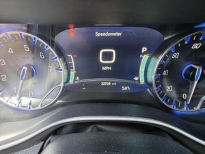 CHRYSLER PACIFICA SELECT - 5