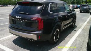 2025 KIA TELLURIDE S — фото 2