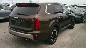 صورة 2 لـ 2025 KIA TELLURIDE S