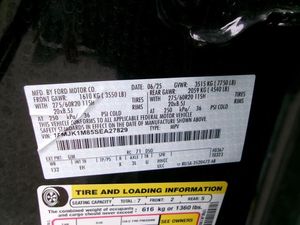 FORD EXPEDITION MAX PLATINUM - 7