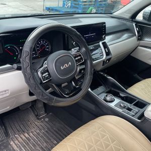 2023 KIA SORENTO HYBRID EX — миниатюра 28