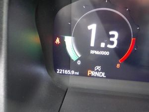 FORD EXPLORER ST-LINE - 5