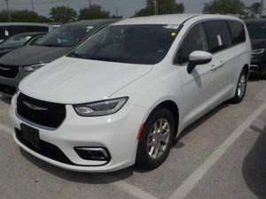 CHRYSLER PACIFICA TOURING L - 1