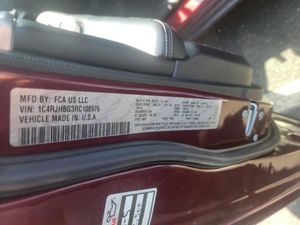 JEEP GRAND CHEROKEE LIMITED - 7