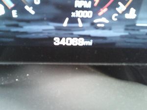 CHEVROLET TAHOE LT - 5