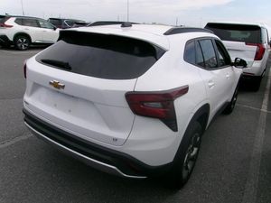 CHEVROLET TRAX LT - 2
