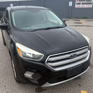 2017 FORD ESCAPE SE 缩略图 45