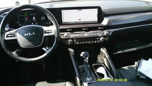 صورة 8 لـ 2025 KIA TELLURIDE S