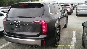 صورة 2 لـ 2025 KIA TELLURIDE S