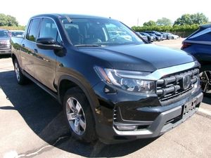 صورة مصغرة 20 لـ 2025 Honda RIDGELINE RTL