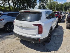 2025 KIA TELLURIDE S — фото 2