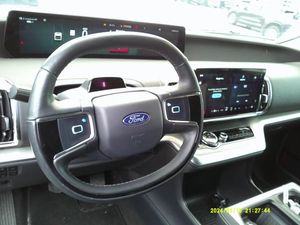 FORD EXPEDITION MAX PLATINUM - 8