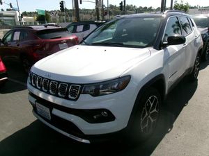 JEEP COMPASS LIMITED - 1