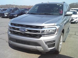 FORD EXPEDITION LIMITED - 1