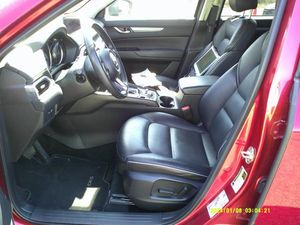 MAZDA CX-5 2.5 S SELECT PACKAGE - 3
