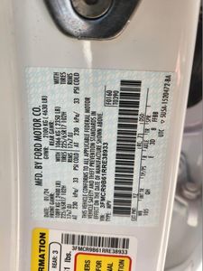 FORD BRONCO SPORT BIG BEND - 7