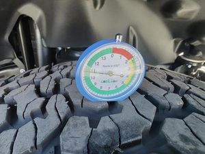 JEEP WRANGLER RUBICON - 8