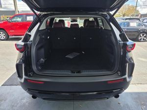MAZDA CX-50 HYBRID PREMIUM PACKAGE - 6